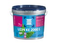 UZIN KE 2000 S Дисперсионный клей для винила, ковролина 6 кг